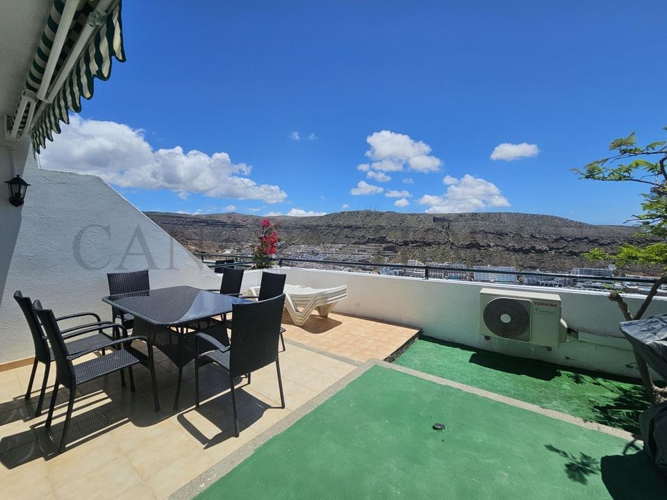 Lejlighed i Mogan, Gran Canaria - foto 2