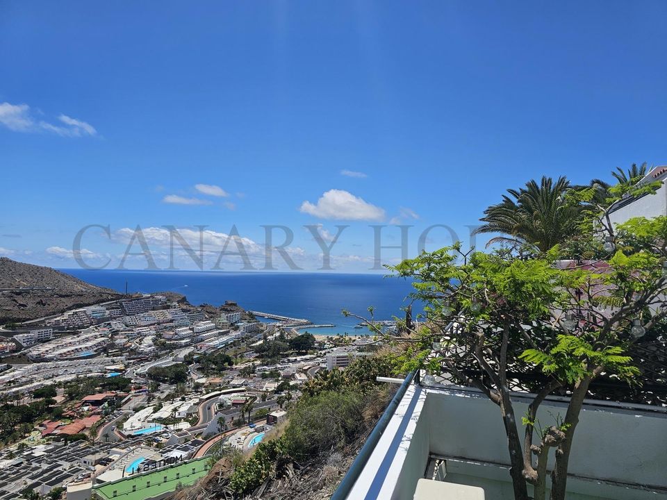 Lejlighed i Mogan, Gran Canaria - foto 5