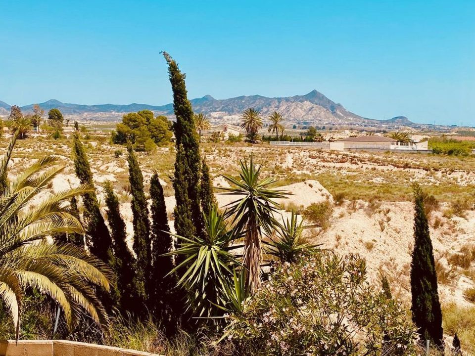 Villa i Fortuna, Murcia - foto 3