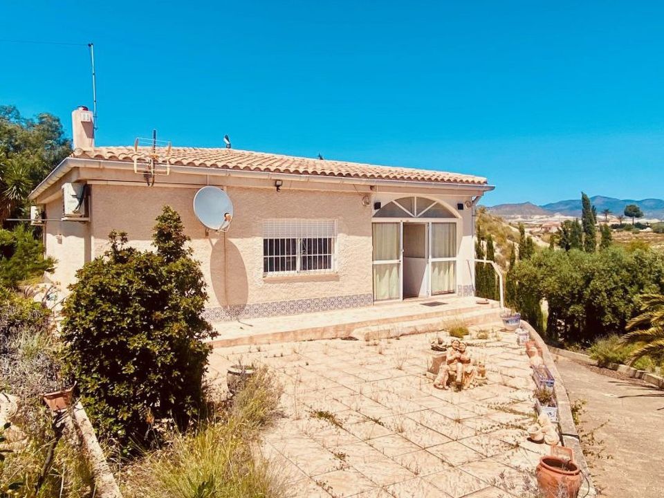 Villa i Fortuna, Murcia - foto 5