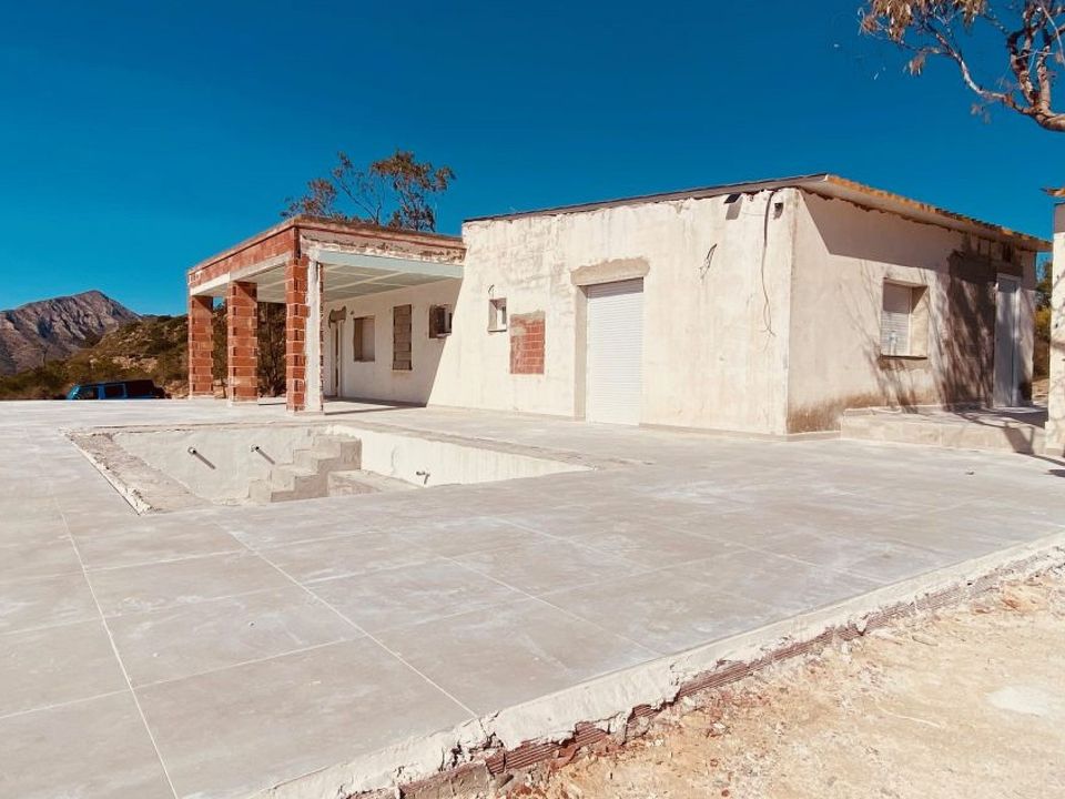 Villa i Hondon De Las Nieves, Alicante - foto 2