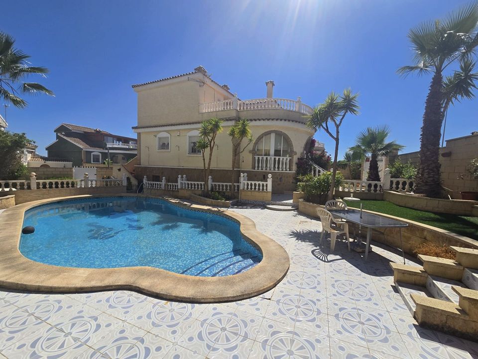 Villa i Monforte Del Cid, Alicante - foto 5