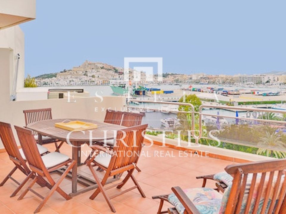 Lejlighed i Ibiza, Ibiza - foto 3