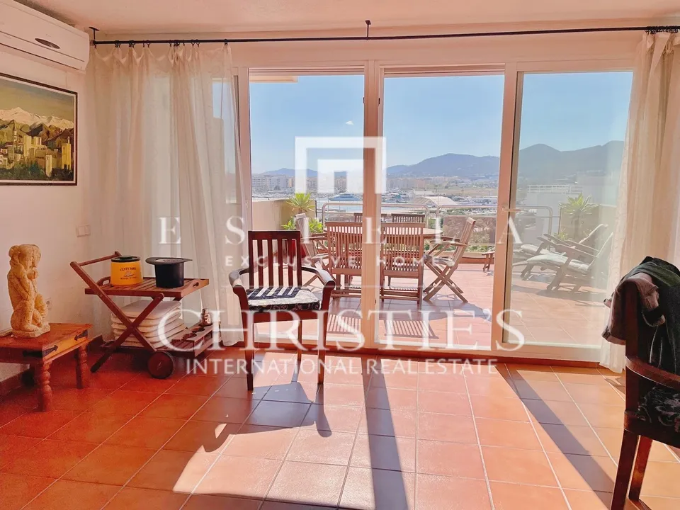 Lejlighed i Ibiza, Ibiza - foto 4