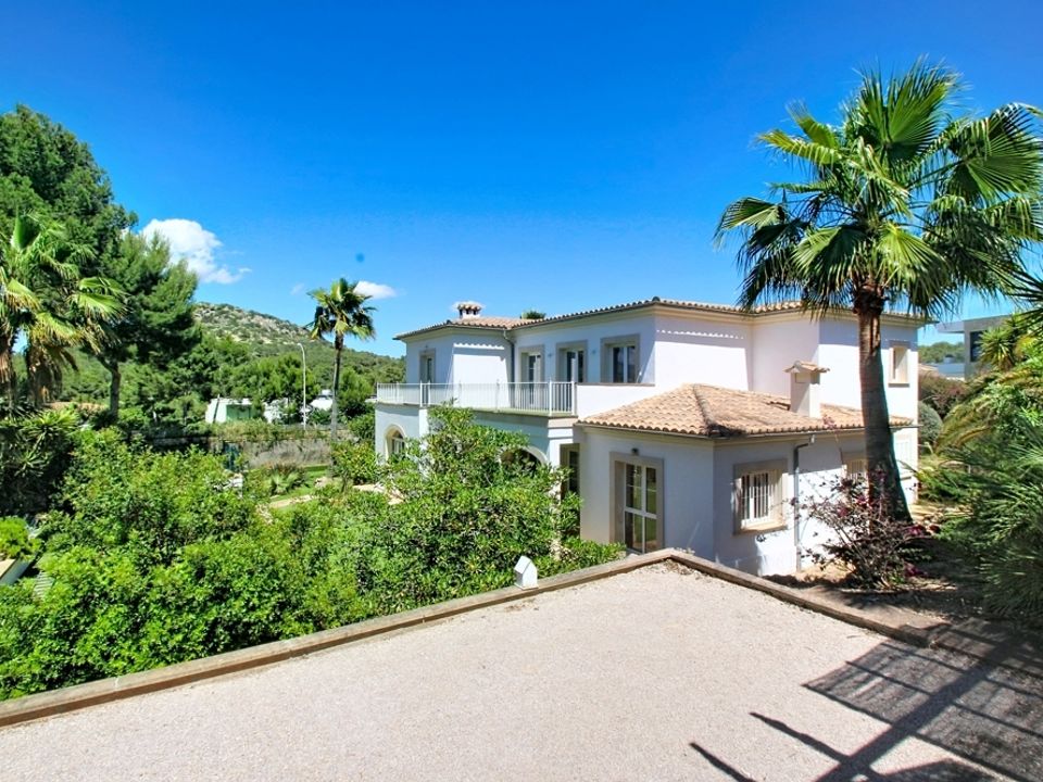 Villa i Santa Ponsa, Mallorca - foto 3