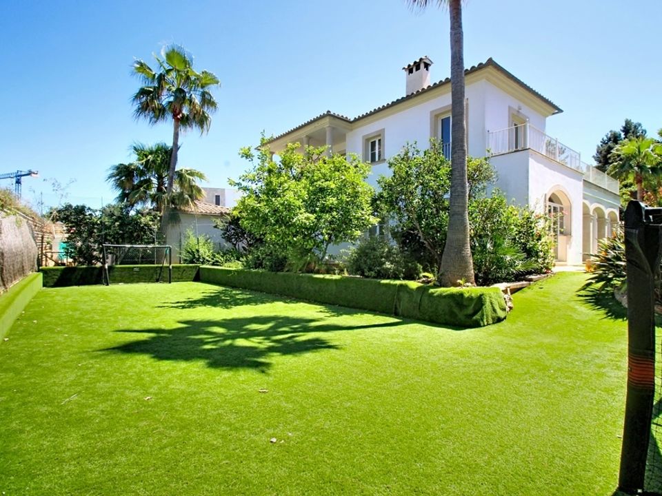 Villa i Santa Ponsa, Mallorca - foto 5