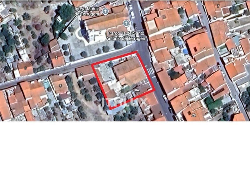 Villa i Elvas, Portalegre - bilde 4