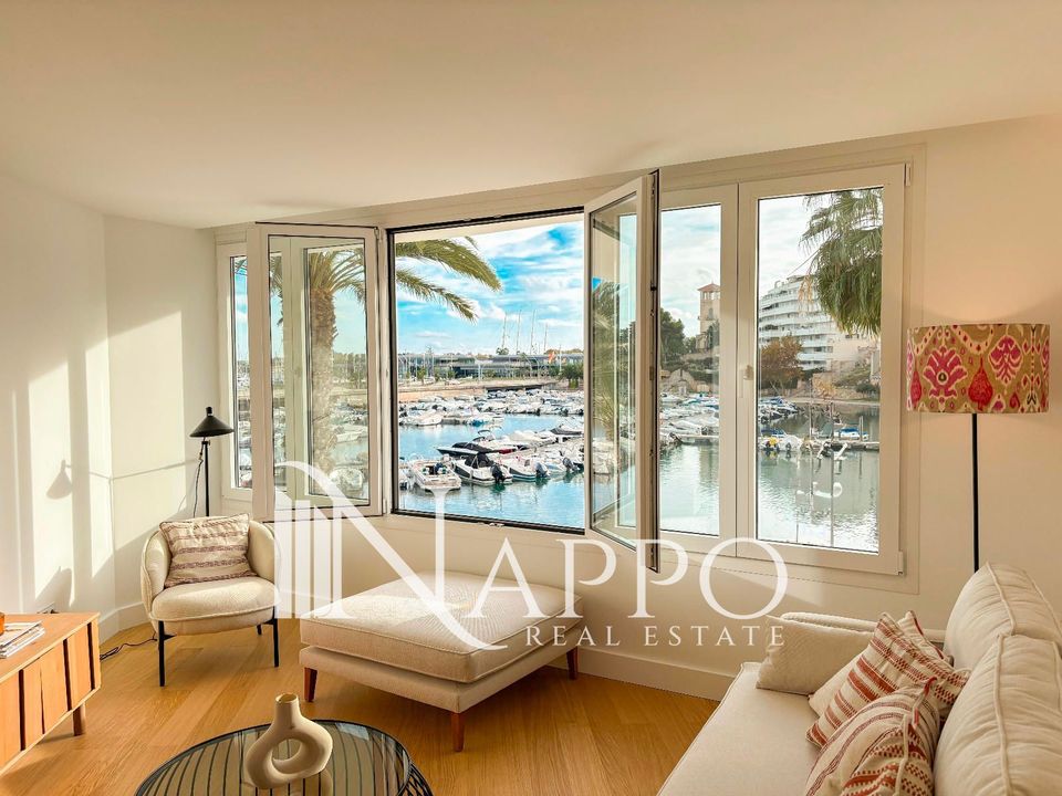 Leilighet i Palma De Mallorca, Mallorca - bilde 1