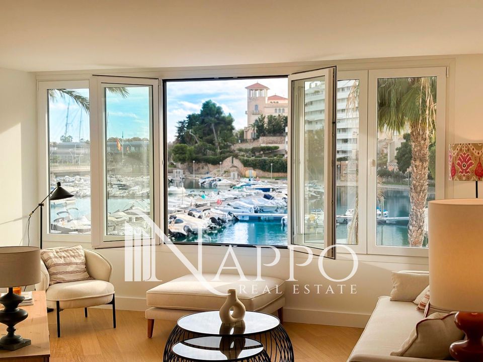 Leilighet i Palma De Mallorca, Mallorca - bilde 2