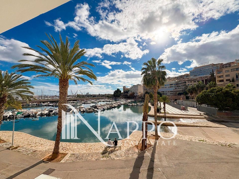 Leilighet i Palma De Mallorca, Mallorca - bilde 3
