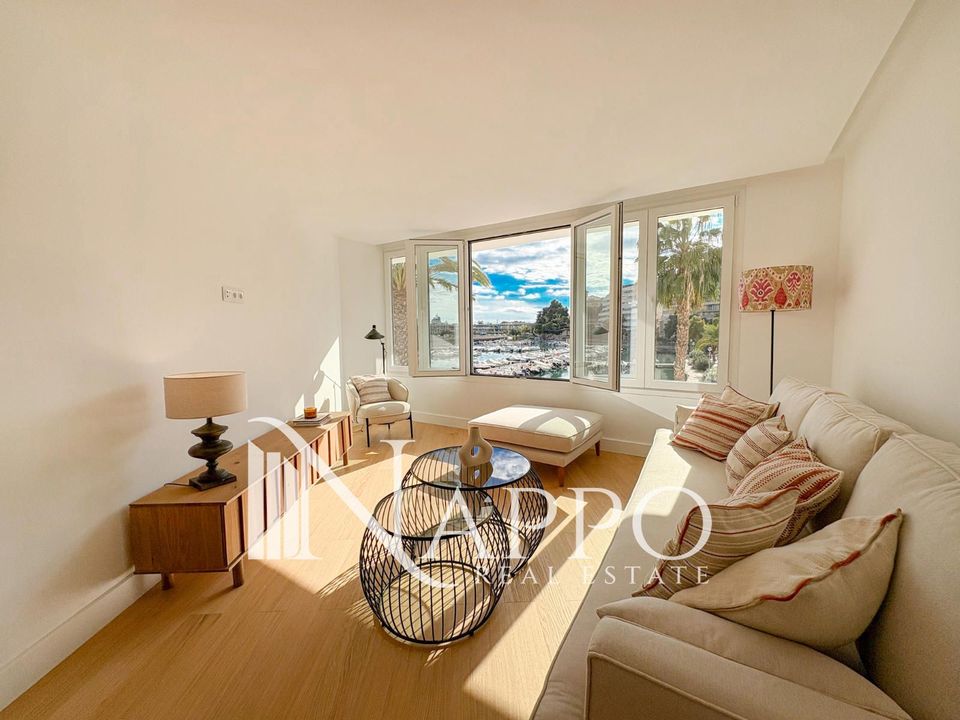 Leilighet i Palma De Mallorca, Mallorca - bilde 4