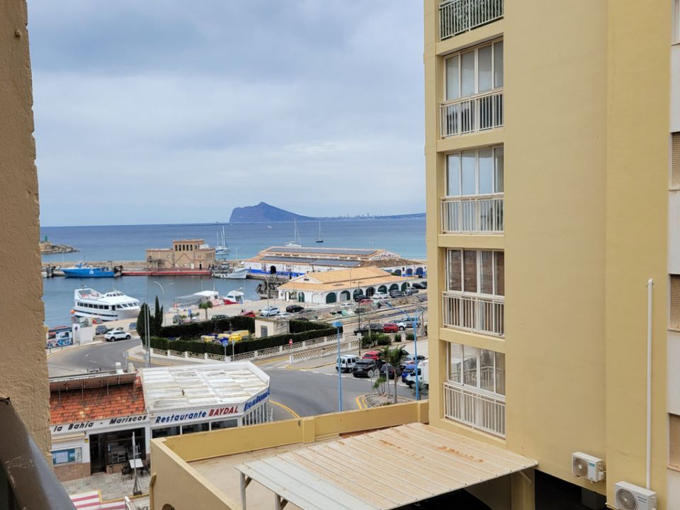 Leilighet i Calpe, Alicante - bilde 2