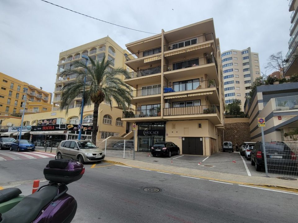Leilighet i Calpe, Alicante - bilde 3