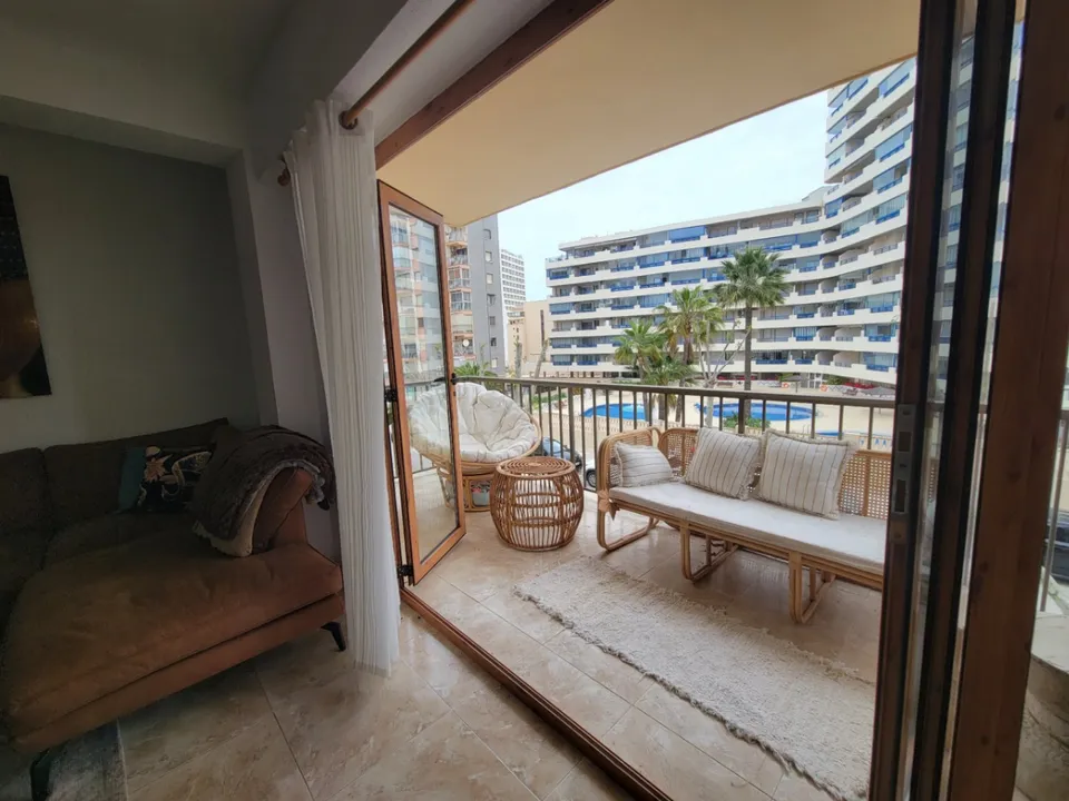 Leilighet i Calpe, Alicante - bilde 4