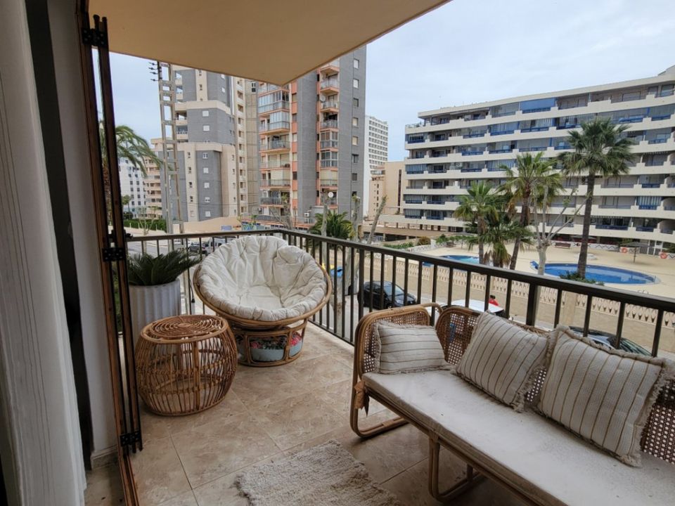 Leilighet i Calpe, Alicante - bilde 5