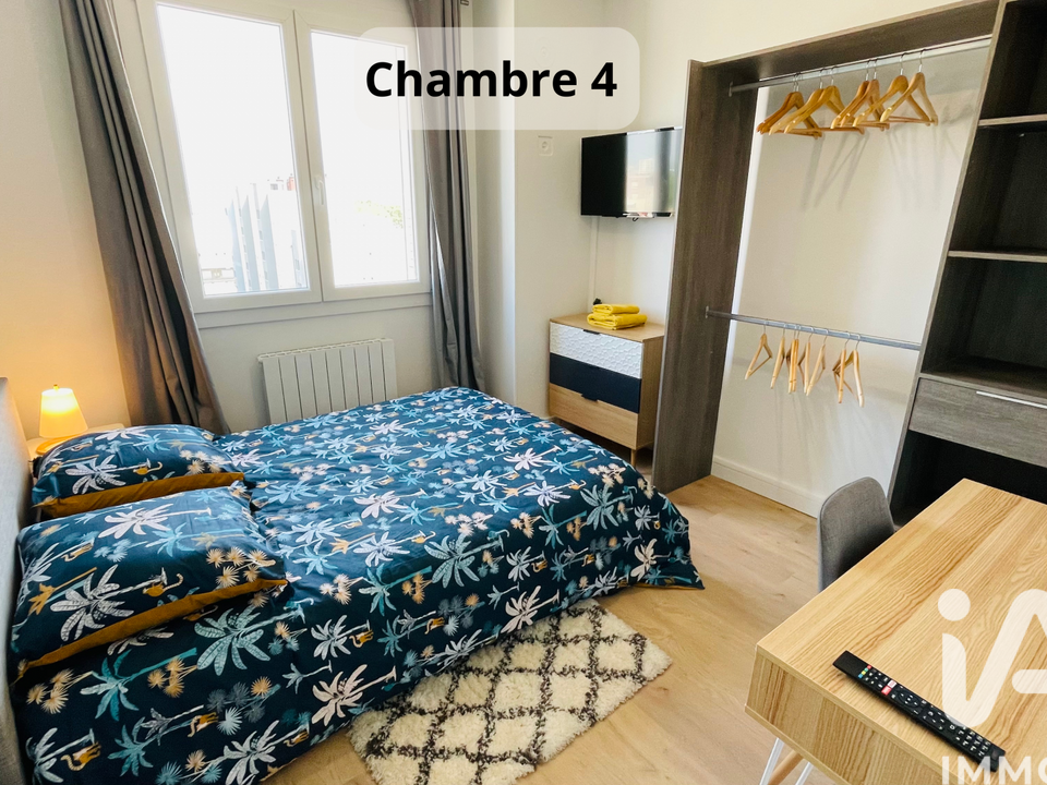 Leilighet i Grenoble, Isere - bilde 4