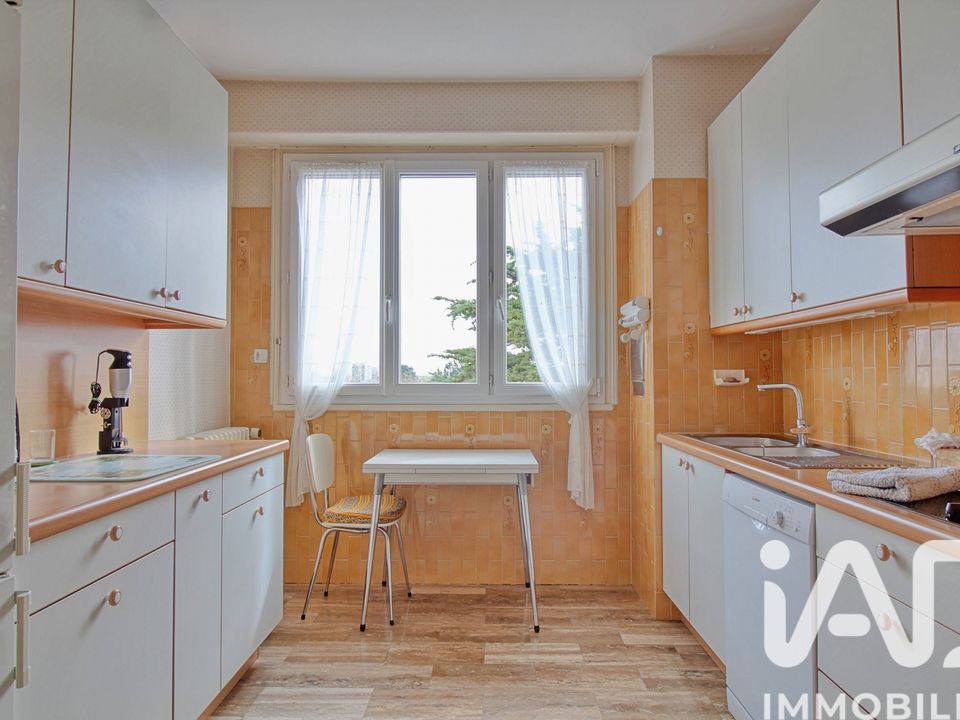 Apartament a Avrillé, Maine-et-Loire - foto 4