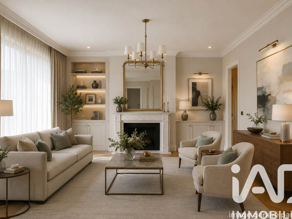 Apartament a Avrillé, Maine-et-Loire - foto 1