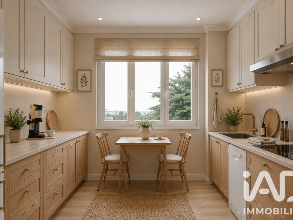Apartament a Avrillé, Maine-et-Loire - foto 3