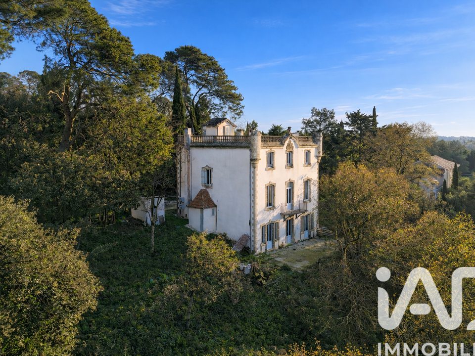 Villa i Bram, Aude - foto 1