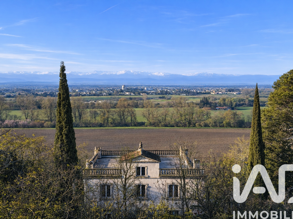 Villa i Bram, Aude - foto 3