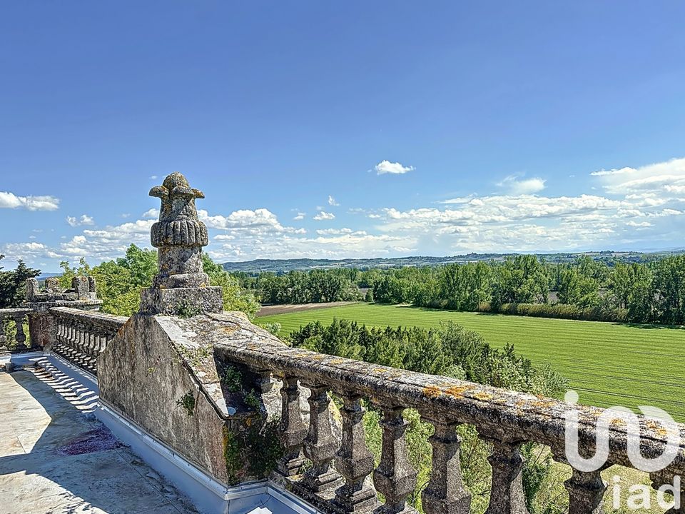 Villa i Bram, Aude - foto 4