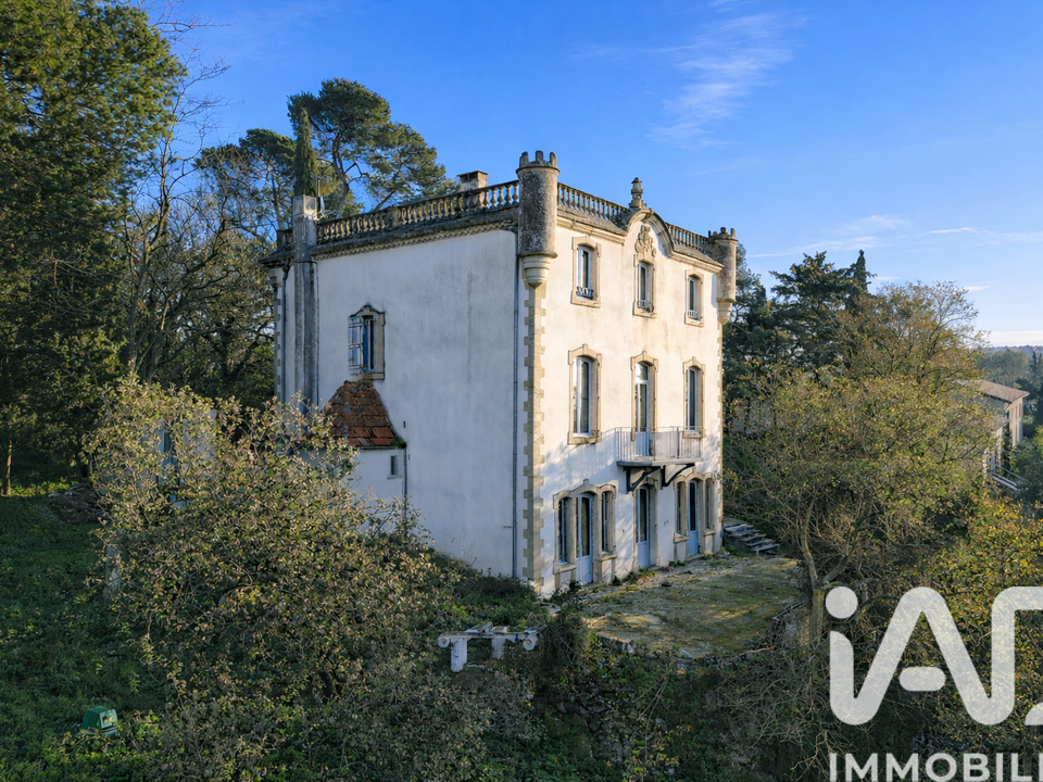 Villa i Bram, Aude - foto 5