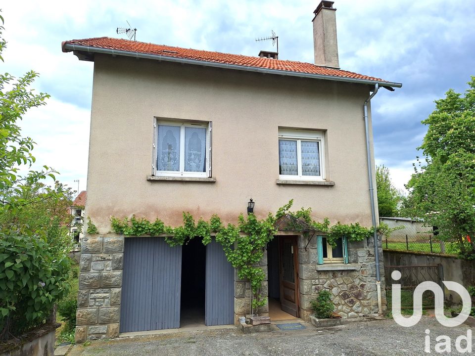 Villa i Arpajon-sur-Cère, Cantal - foto 1