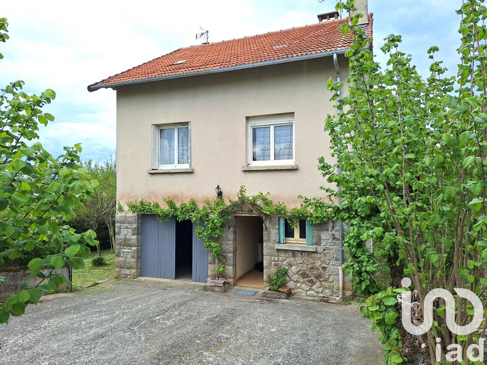 Villa i Arpajon-sur-Cère, Cantal - foto 3