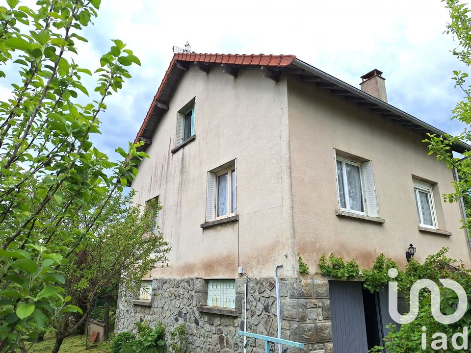 Villa i Arpajon-sur-Cère, Cantal - foto 5