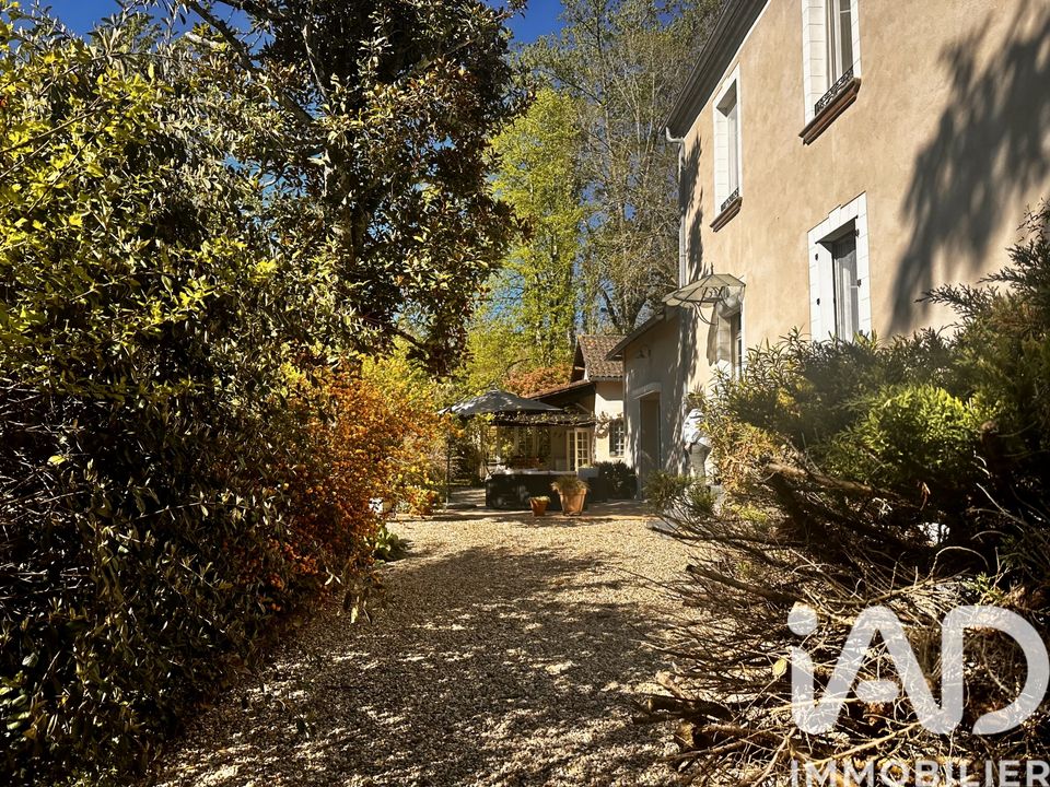 Landejendom i Poudenas, Lot-et-Garonne - foto 2