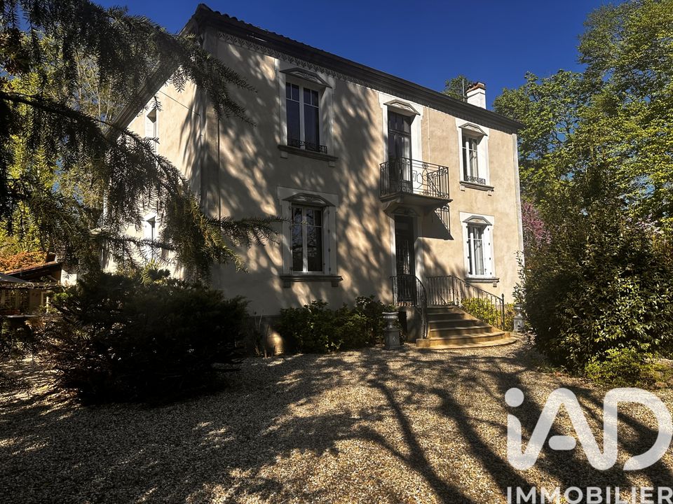 Masia a Poudenas, Lot-et-Garonne - foto 1