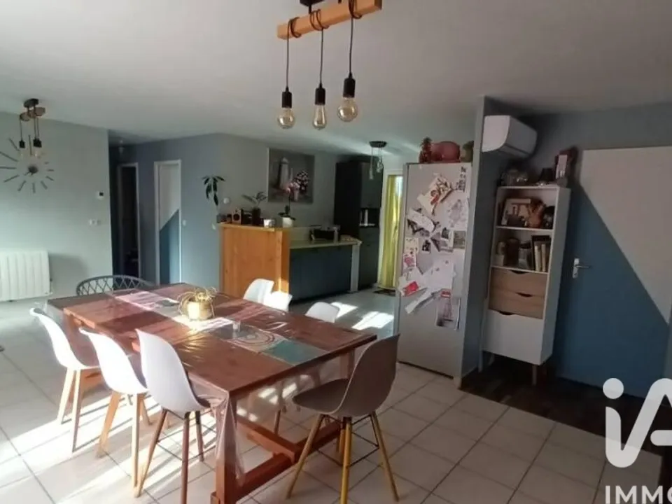 Villa i Paizay-le-Sec, Vienne - foto 2