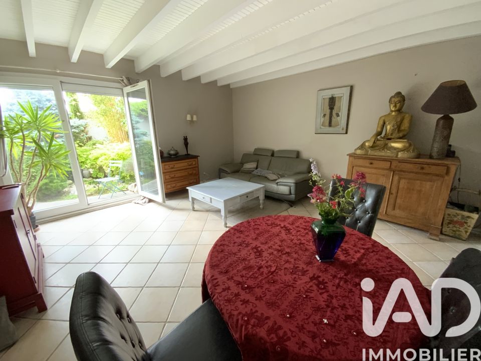 Villa i Meaux, Seine-et-Marne - foto 2