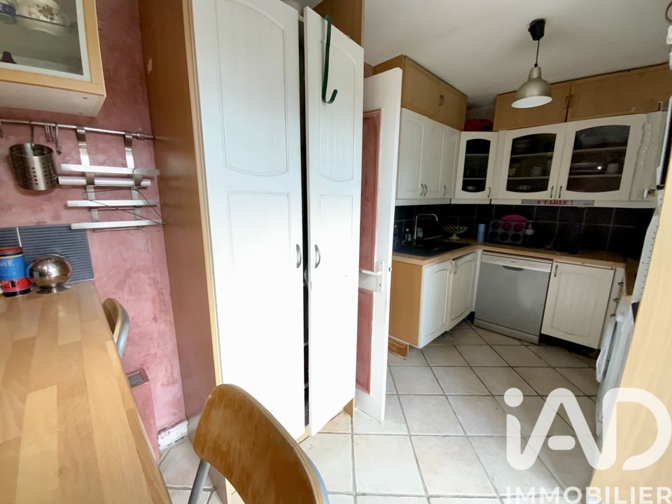 Villa i Meaux, Seine-et-Marne - foto 3