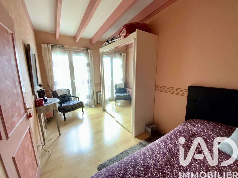 Villa i Meaux, Seine-et-Marne - foto 4