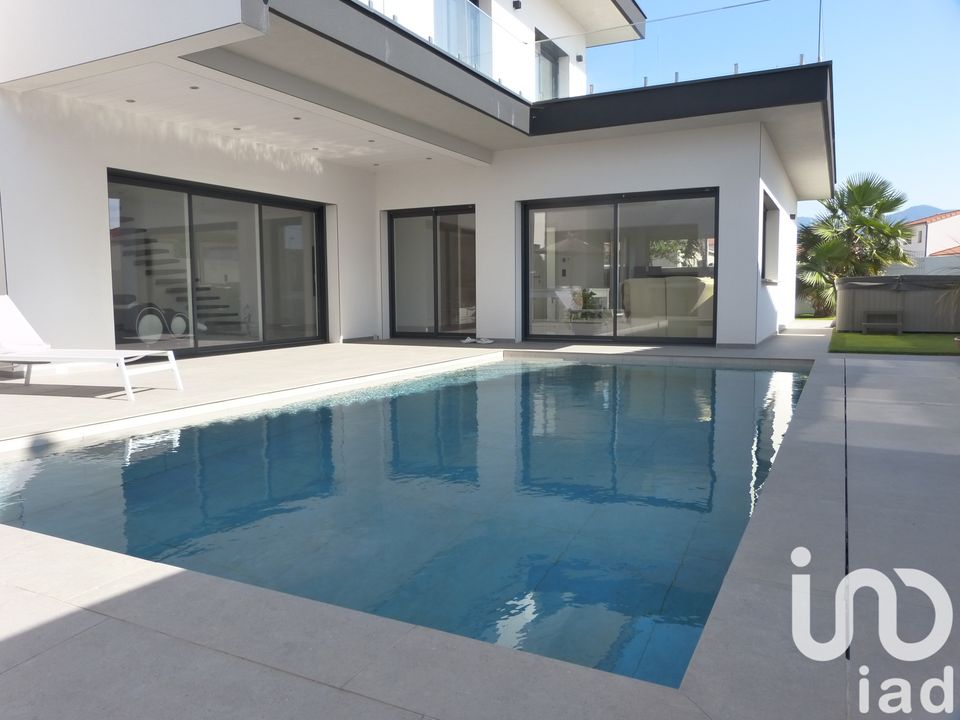 Villa i Ortaffa, Pyrenees-Orientales - foto 2
