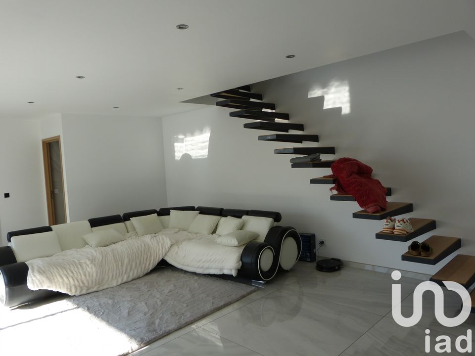 Villa i Ortaffa, Pyrenees-Orientales - foto 3