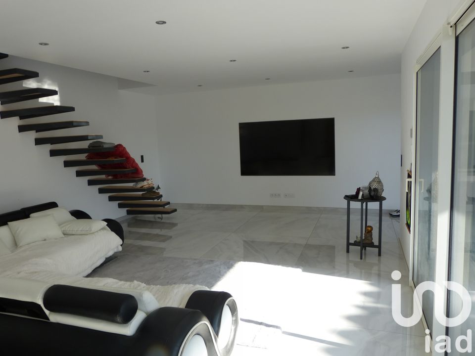 Villa i Ortaffa, Pyrenees-Orientales - foto 4