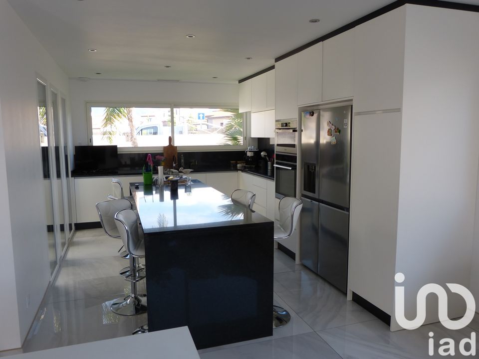 Villa i Ortaffa, Pyrenees-Orientales - foto 5