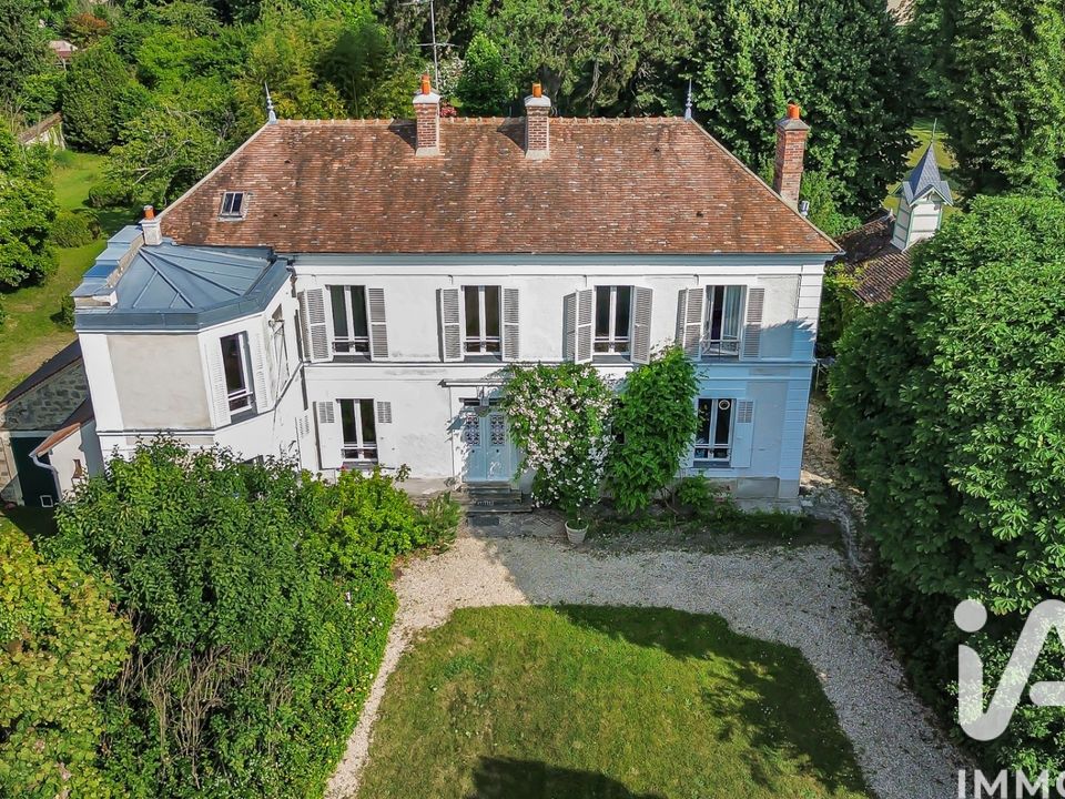 Villa i Bois-le-Roi, Seine-et-Marne - foto 3