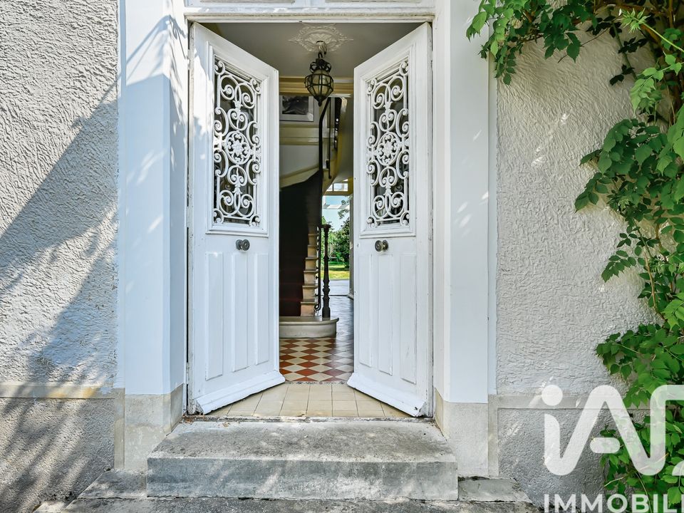 Villa i Bois-le-Roi, Seine-et-Marne - foto 5