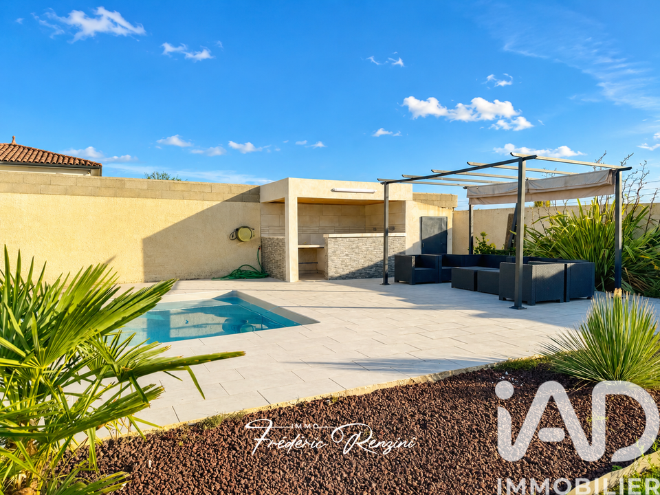 Villa a Pezens, Aude - foto 4