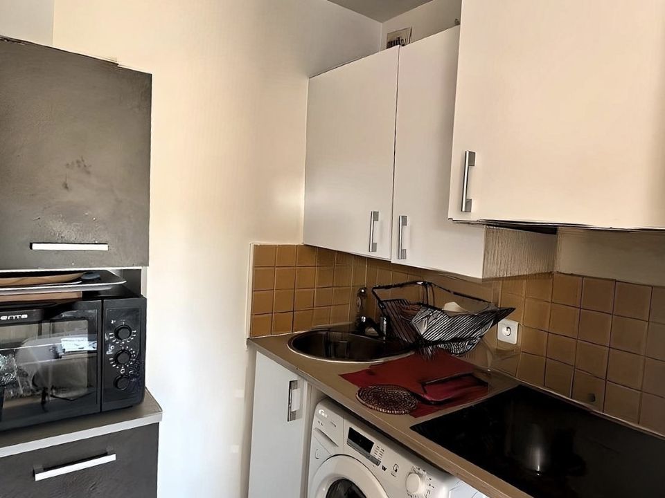 Apartament a Cannes, Alpes-Maritimes - foto 3