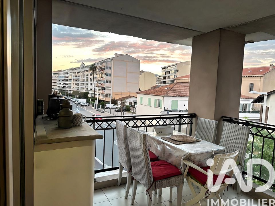 Apartament a Cannes, Alpes-Maritimes - foto 5