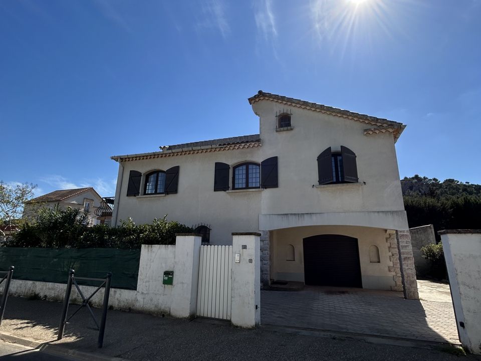 Villa i Cessenon-sur-Orb, Herault - foto 1