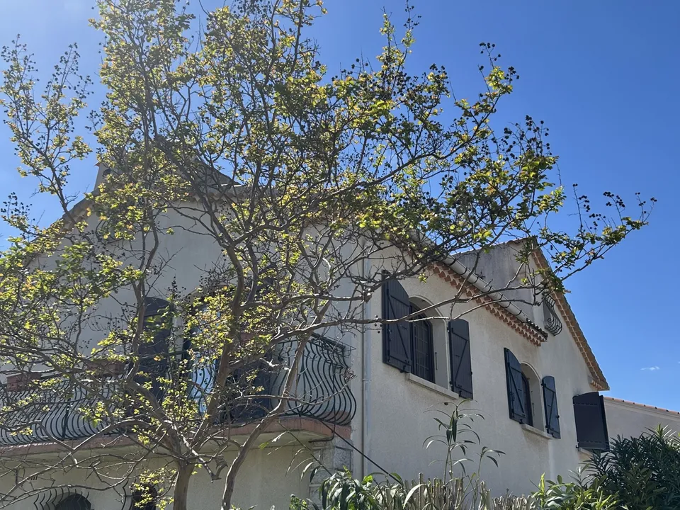 Villa i Cessenon-sur-Orb, Herault - foto 2