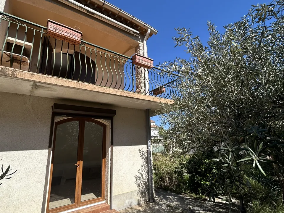 Villa i Cessenon-sur-Orb, Herault - foto 3