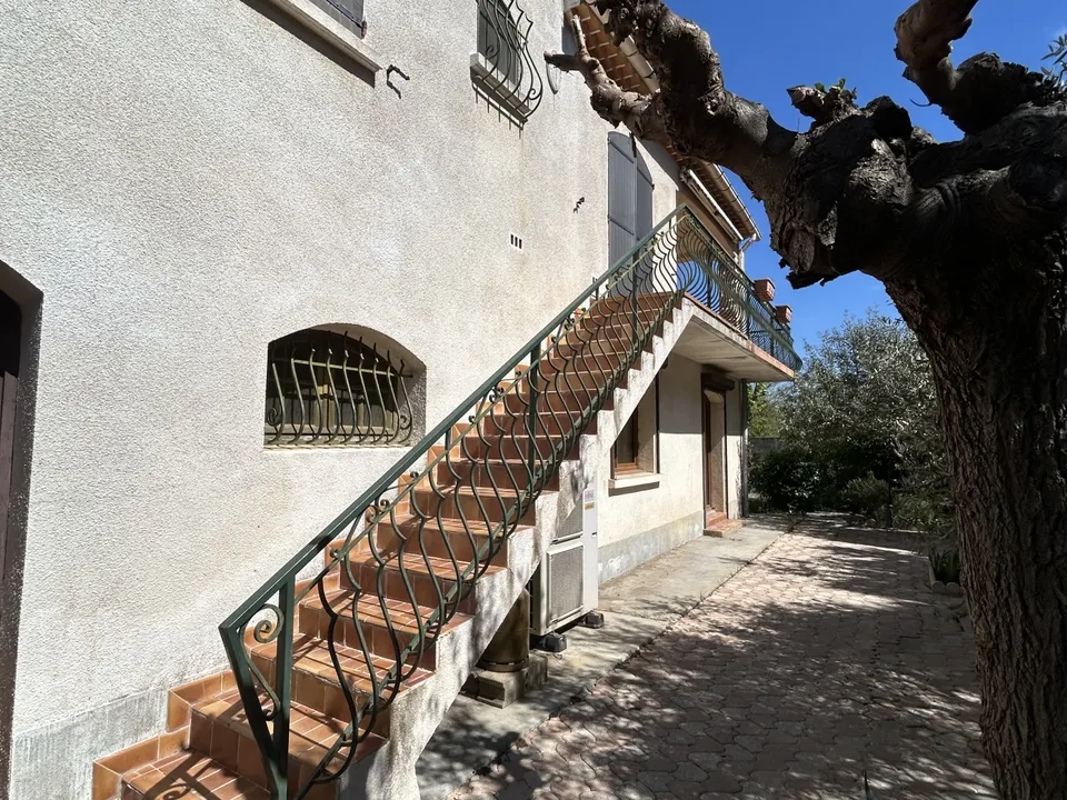 Villa i Cessenon-sur-Orb, Herault - foto 4