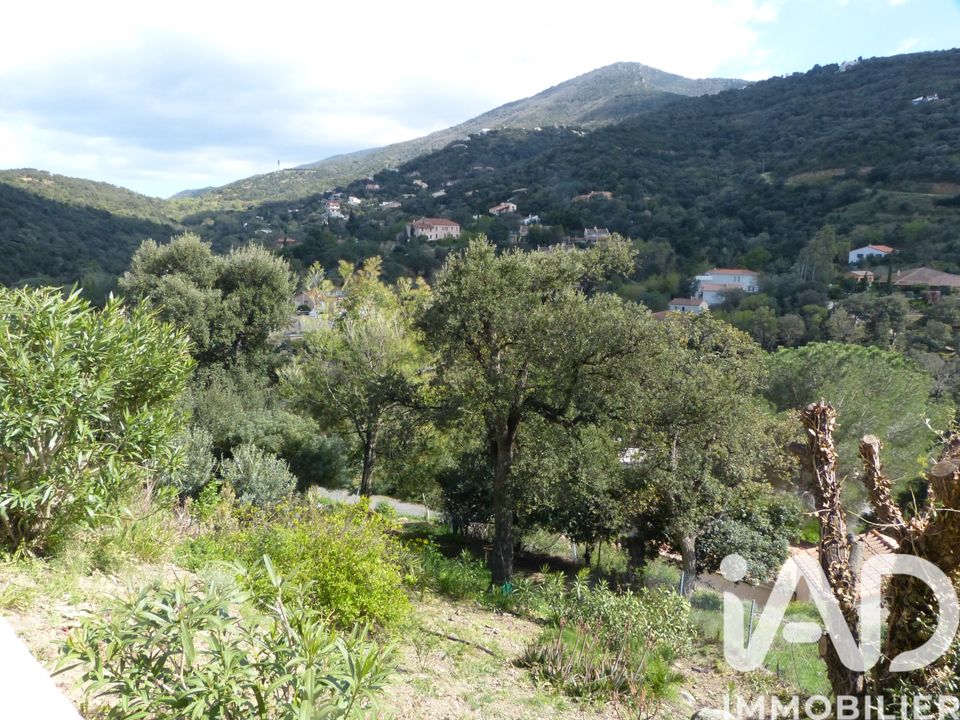 Villa i Le Boulou, Pyrenees-Orientales - bilde 5